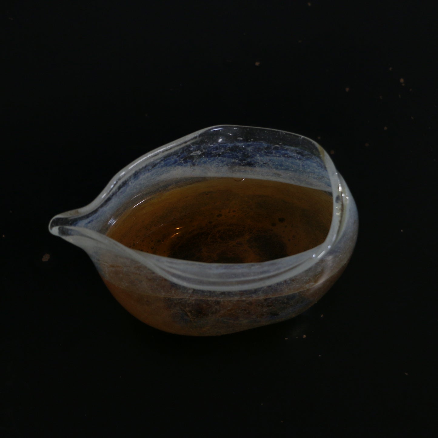 Wild Dried Black Tea 野生晒红