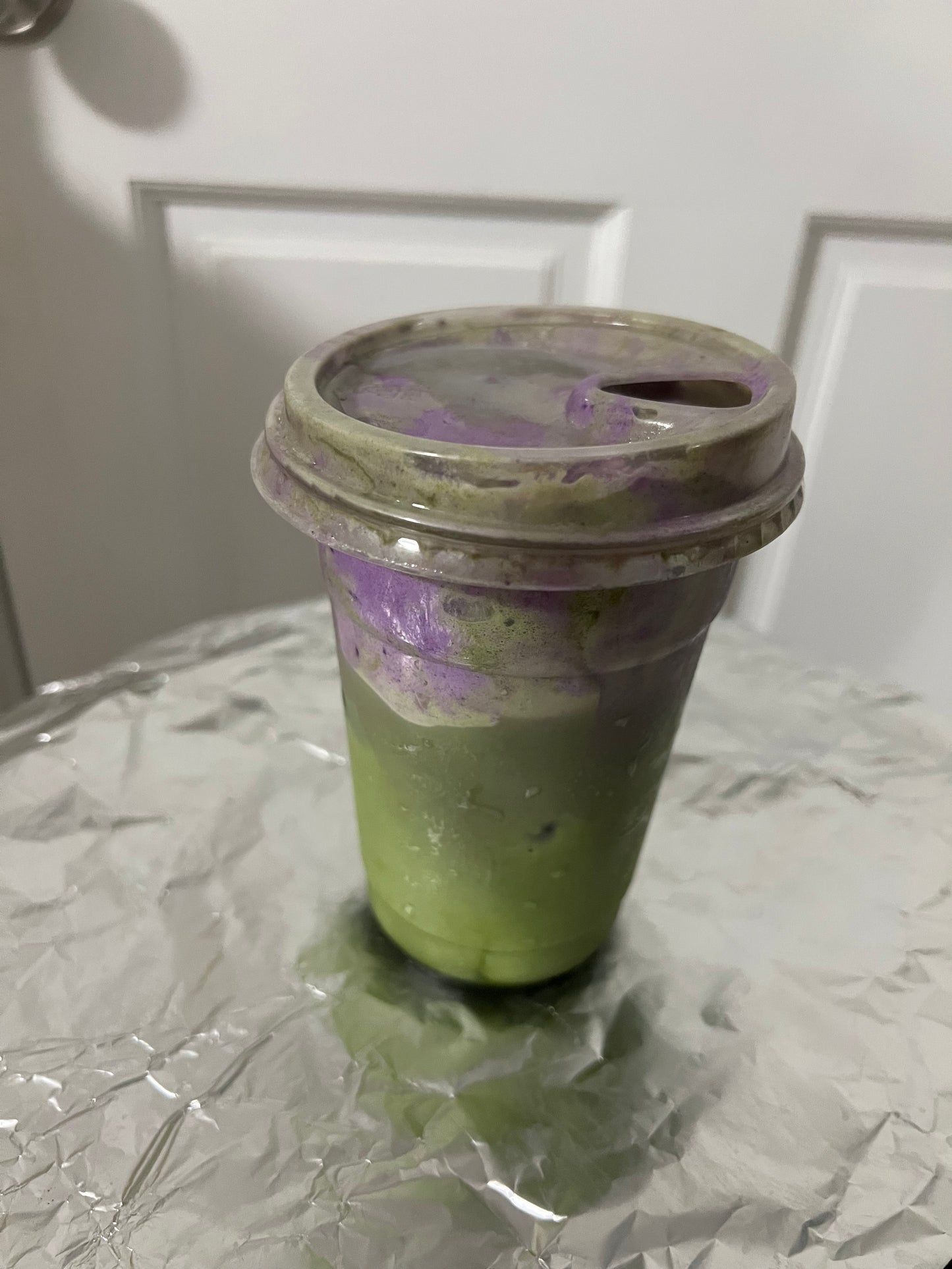 Powder Real Ube