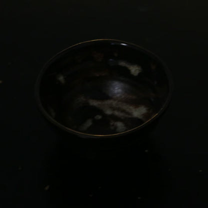 handmade tea cup by yilia