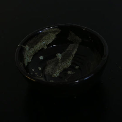 handmade tea cup by yilia