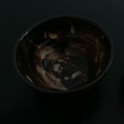 handmade tea cup by yilia