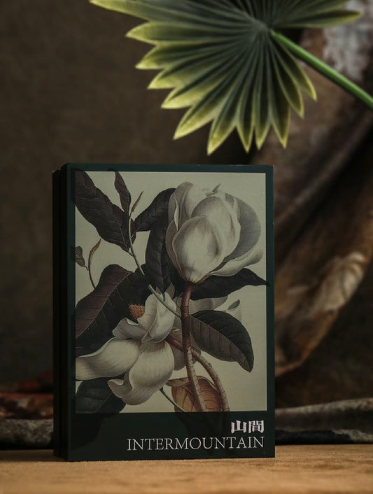 Malva Nut Tea