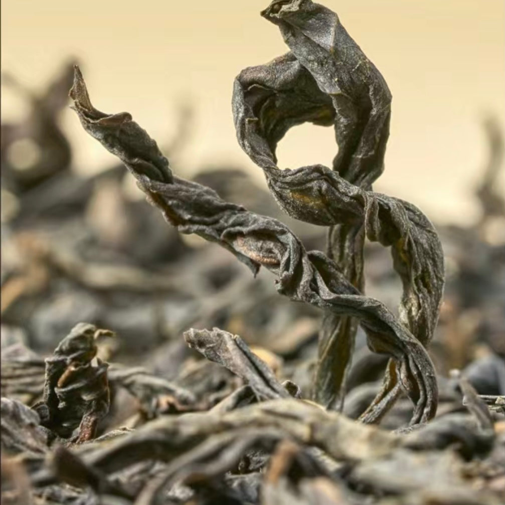 岩茶奇兰200g