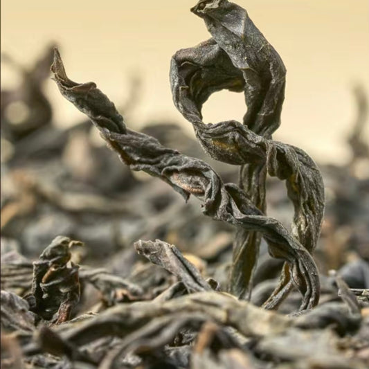 岩茶奇兰200g