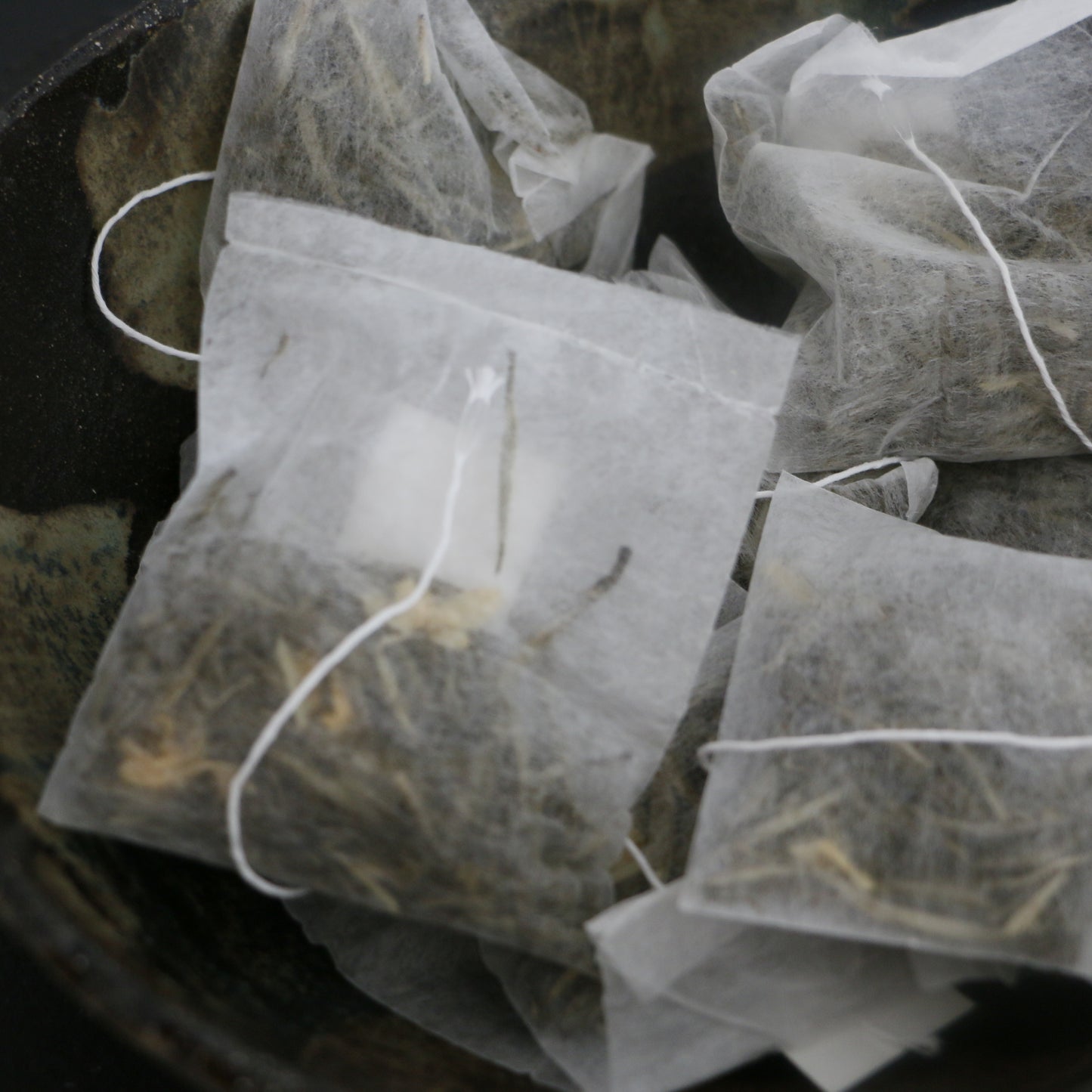 Jasmine Tea 茉莉兰雪