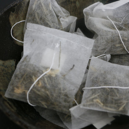 Jasmine Tea 茉莉兰雪
