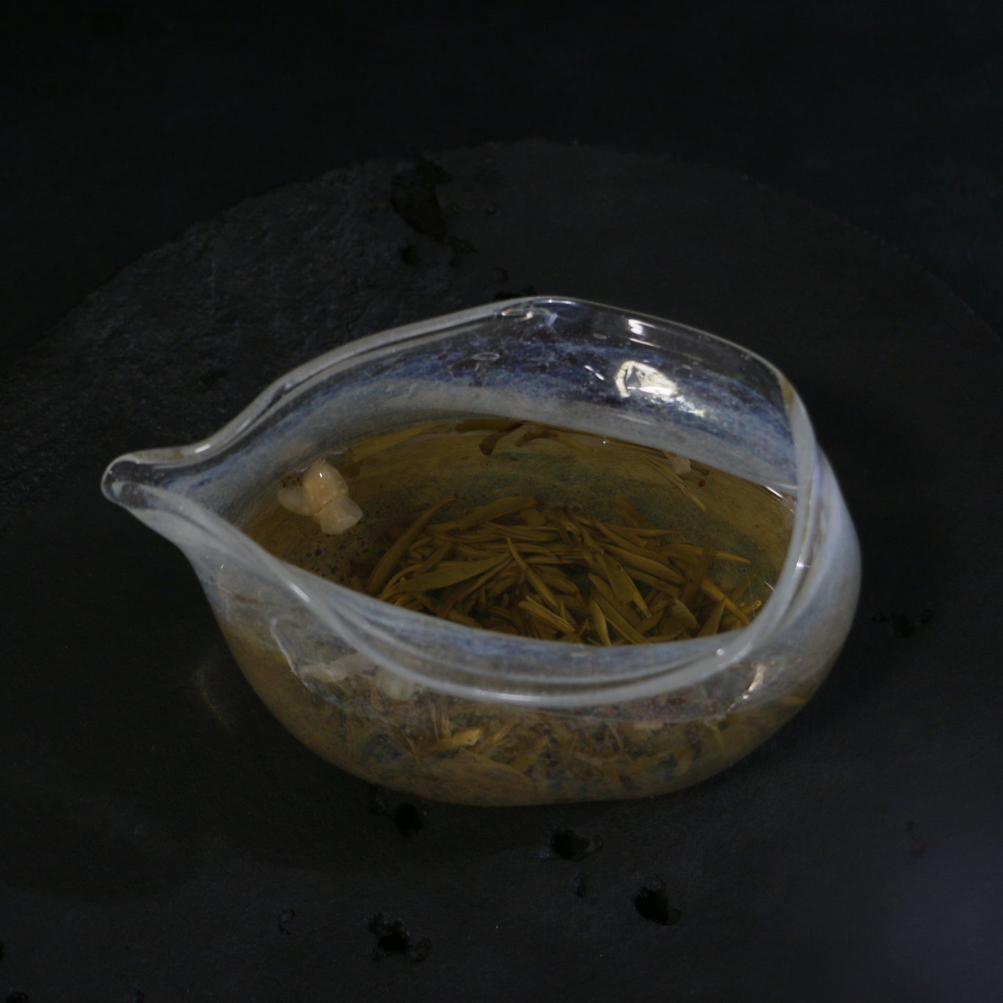 Jasmine Tea 茉莉兰雪