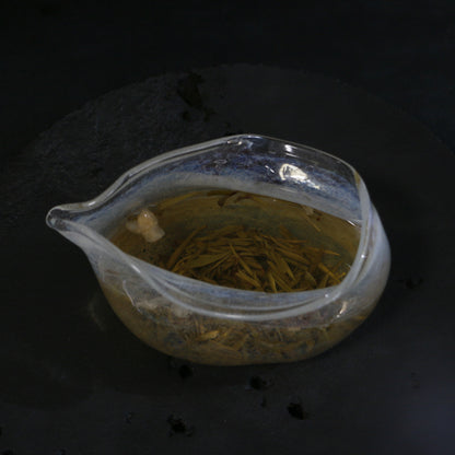 Jasmine Tea 茉莉兰雪