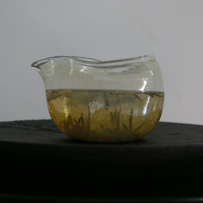 Jasmine Tea 茉莉龙毫