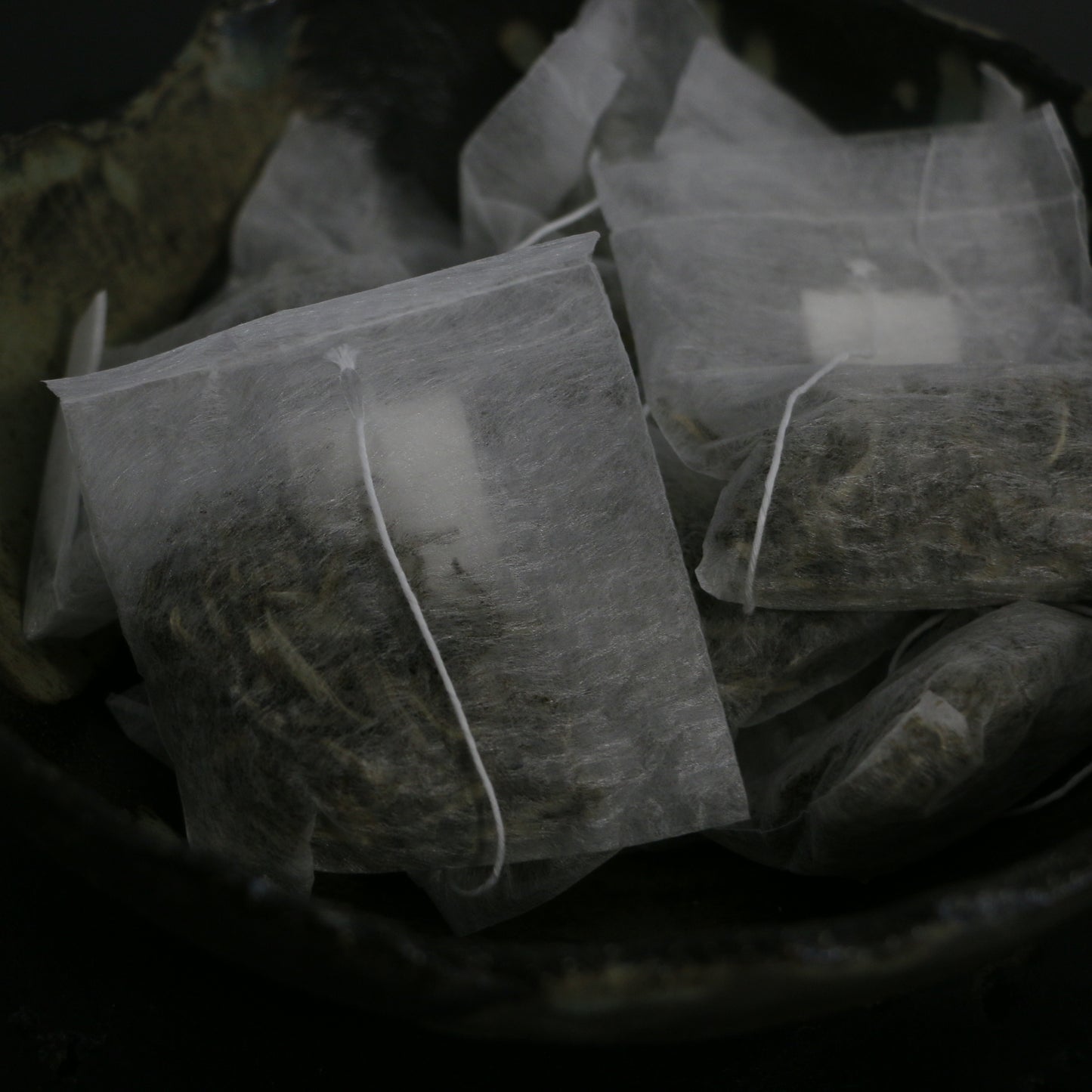 Jasmine Tea 茉莉龙毫