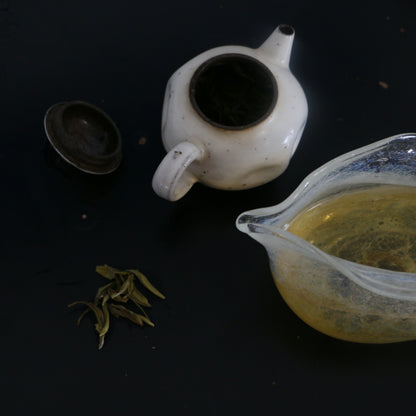 Jasmine Tea 茉莉龙毫