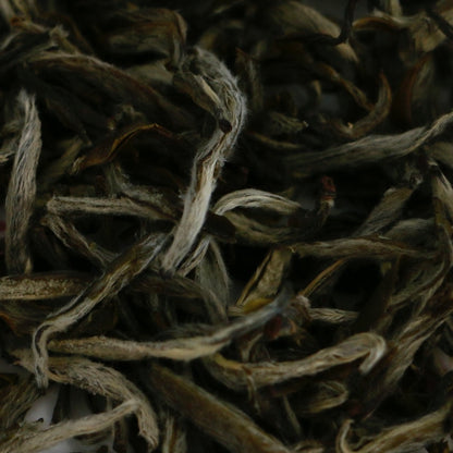 Jasmine Tea 茉莉龙毫
