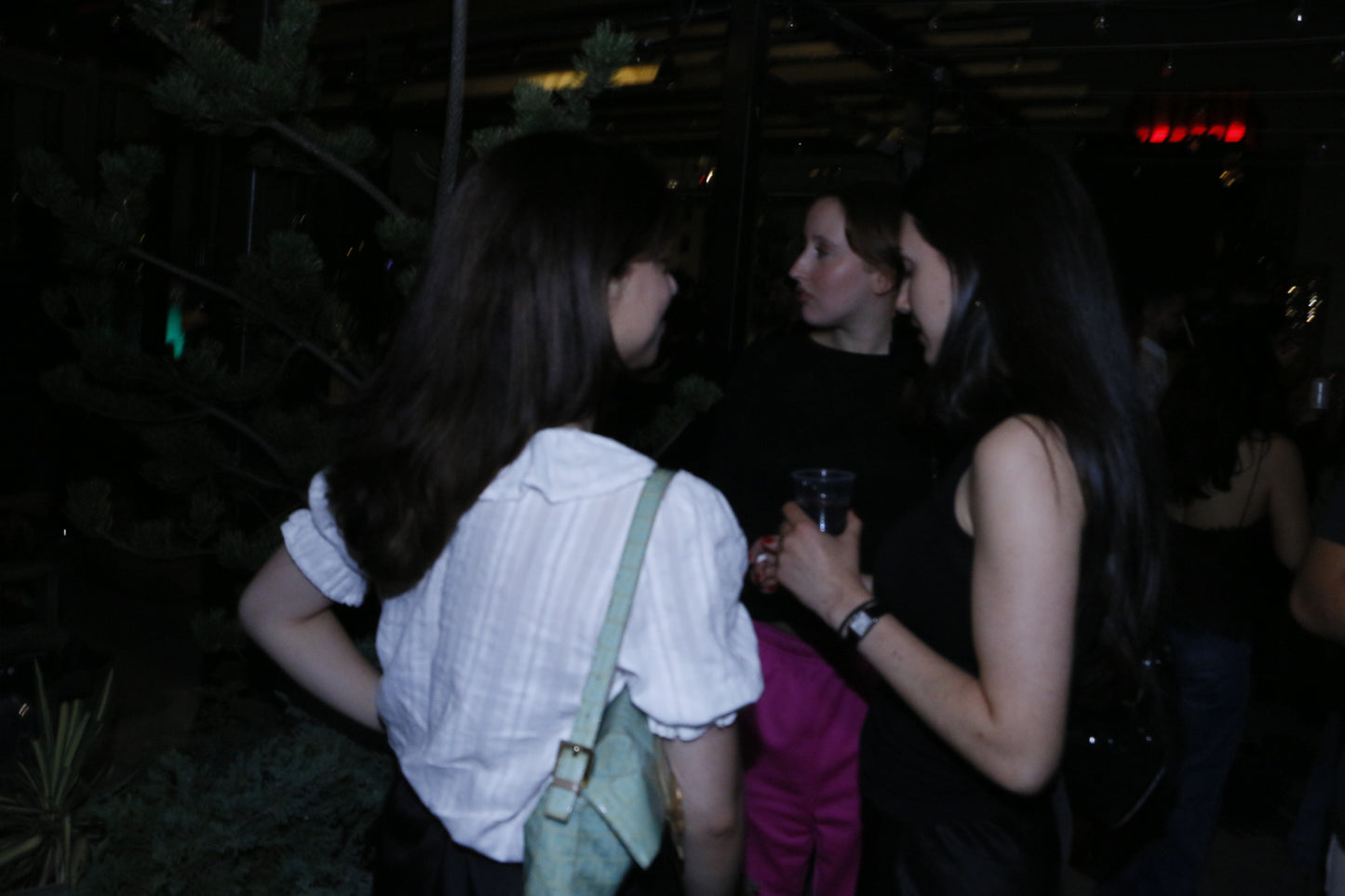 Event Collaborations & Services