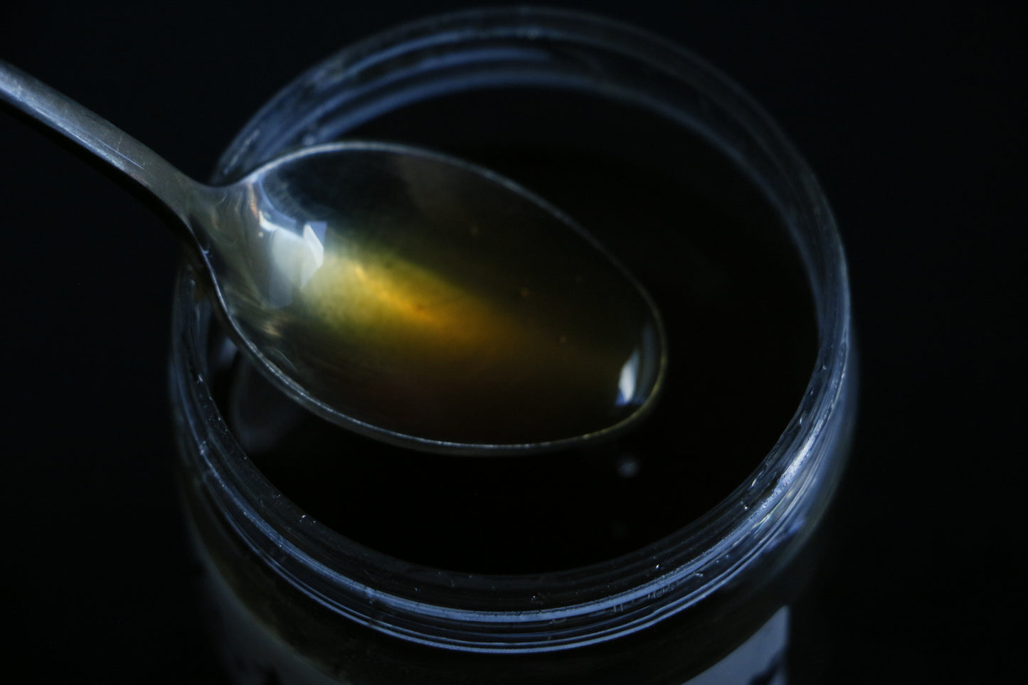 Signature Longan Honey 10 bottle/case