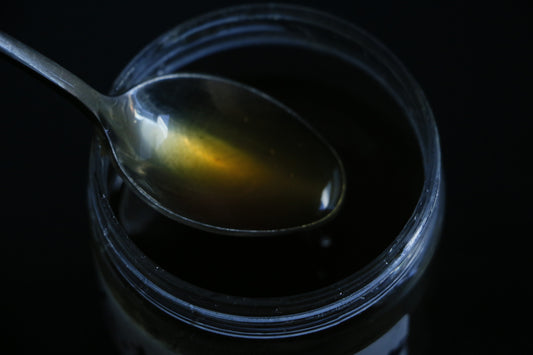 Signature Longan Honey 10 bottle/case